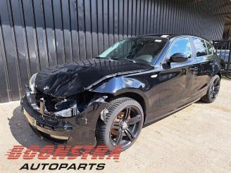 Sloopauto BMW 1-serie 1 serie (E87/87N), Hatchback 5-drs, 2003 / 2012 116i 2.0 16V 2009/5