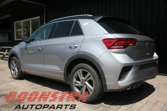 Volkswagen T-Roc T-Roc I, SUV, 2017 1.5 TSI Evo BMT 16V picture 5