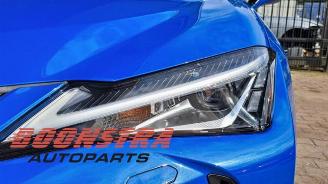 Lexus UX UX, SUV, 2019 250h 2.0 16V picture 26