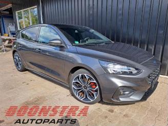 Ford Focus Focus 4, Hatchback, 2018 1.0 Ti-VCT EcoBoost 12V 125 picture 2