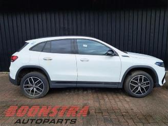 Mercedes EQA EQA (N243), SUV, 2021 250 67 kWh picture 3