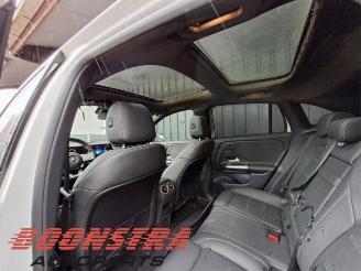 Mercedes EQA EQA (N243), SUV, 2021 250 67 kWh picture 9