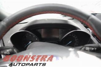 Ford Kuga Kuga II (DM2), SUV, 2012 1.5 EcoBoost 16V 150 picture 6