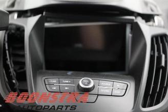 Ford Kuga Kuga II (DM2), SUV, 2012 1.5 EcoBoost 16V 150 picture 11