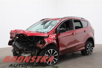 Vrakbiler auto Ford Kuga Kuga II (DM2), SUV, 2012 1.5 EcoBoost 16V 150 2017/11