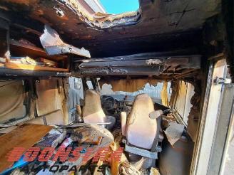 Fiat Ducato Ducato (250), Ch.Cab/Pick-up, 2006 2.3 D 130 Multijet picture 28