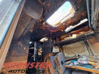 Fiat Ducato Ducato (250), Ch.Cab/Pick-up, 2006 2.3 D 130 Multijet picture 24