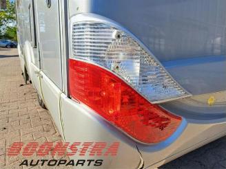 Fiat Ducato Ducato (250), Ch.Cab/Pick-up, 2006 2.3 D 130 Multijet picture 12