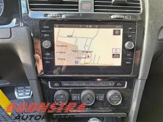 Volkswagen Golf Golf VII Variant (AUVV), Combi, 2013 / 2021 1.5 TSI Evo BMT 16V picture 13