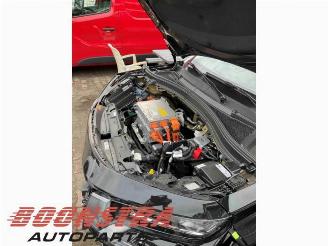 Citroën C3 C3 (CB/CC), Hatchback, 2024 e-C3 44 kWh picture 20