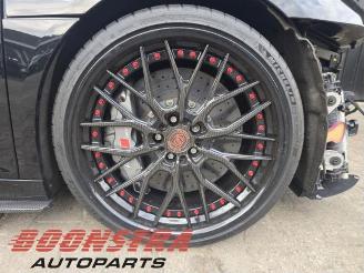 Audi R8 R8 (4S3/4SP), Coupe, 2015 5.2 V10 Plus Quattro picture 20