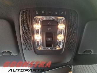 Mercedes A-klasse A Limousine (177.1), Sedan, 2018 / 2026 1.3 A-180 Turbo Mild Hybrid picture 17