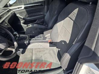 Volkswagen Arteon Arteon Shooting Brake (3HAC), Combi, 2020 1.4 eHybrid Plug-in 16V picture 10