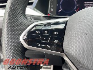 Volkswagen Arteon Arteon Shooting Brake (3HAC), Combi, 2020 1.4 eHybrid Plug-in 16V picture 17