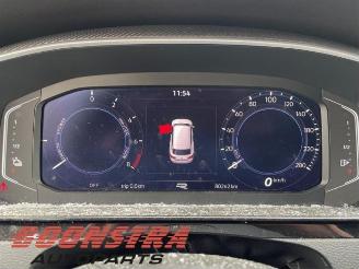 Volkswagen Arteon Arteon Shooting Brake (3HAC), Combi, 2020 1.4 eHybrid Plug-in 16V picture 13