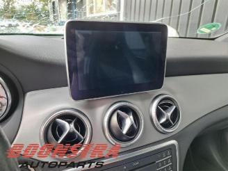 Mercedes Cla-klasse CLA (117.3), Sedan, 2013 / 2019 1.5 CLA-180 CDI, 180 d 16V picture 12