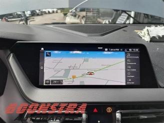 BMW 2-serie 2 serie Gran Coupe (F44), Sedan, 2019 218i 1.5 TwinPower Turbo 12V picture 14