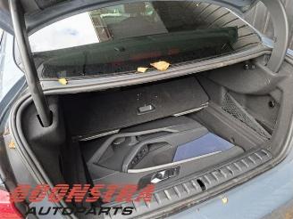 BMW 2-serie 2 serie Gran Coupe (F44), Sedan, 2019 218i 1.5 TwinPower Turbo 12V picture 21