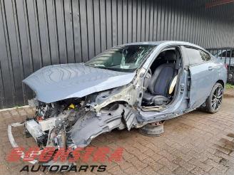 Sloopauto BMW 2-serie 2 serie Gran Coupe (F44), Sedan, 2019 218i 1.5 TwinPower Turbo 12V 2020/8