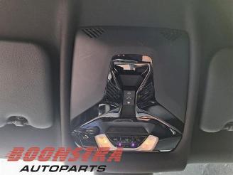 BMW 2-serie 2 serie Gran Coupe (F44), Sedan, 2019 218i 1.5 TwinPower Turbo 12V picture 18