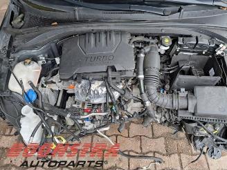 Kia Cee d Ceed Sportswagon (CDF), Combi 5-drs, 2018 1.0i T-GDi 12V 120 Eco-Dynamics+ picture 19