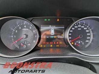Kia Cee d Ceed Sportswagon (CDF), Combi 5-drs, 2018 1.0i T-GDi 12V 120 Eco-Dynamics+ picture 10