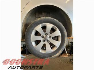 Opel Insignia Insignia Sports Tourer, Combi, 2008 / 2017 2.0 Biturbo CDTI 16V picture 20