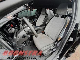 Renault Mégane E-Tech Megane E-Tech (RCB), SUV, 2021 EV60 picture 8