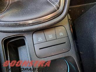 Ford Fiesta Fiesta 7, Hatchback, 2017 1.5 EcoBoost 12V ST picture 16