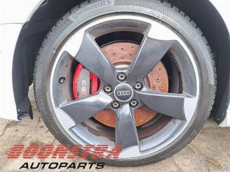 Audi S3 S3 Sportback (8VA/8VF), Hatchback 5-drs, 2012 / 2020 2.0 T FSI 16V picture 24