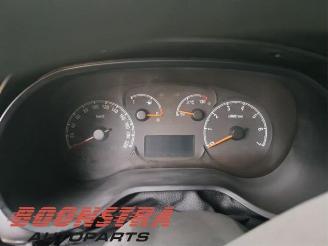 Opel Combo Combo, Van, 2012 / 2018 1.3 CDTI 16V ecoFlex picture 12