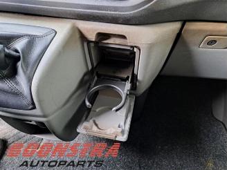 Ford Transit Transit Custom, Van, 2023 2.0 EcoBlue 136 picture 16