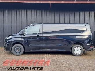 Ford Transit Transit Custom, Van, 2023 2.0 EcoBlue 136 picture 6
