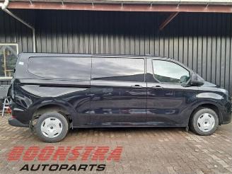 Ford Transit Transit Custom, Van, 2023 2.0 EcoBlue 136 picture 3