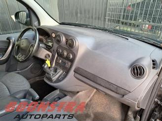 Mercedes Citan Citan (415.6), Van, 2012 / 2021 1.5 108 CDI picture 8