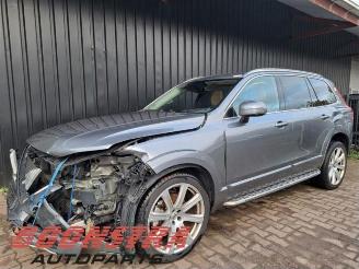 rozbiórka samochody osobowe Volvo Xc-90 XC90 II, SUV, 2014 2.0 D5 16V AWD 2015/5