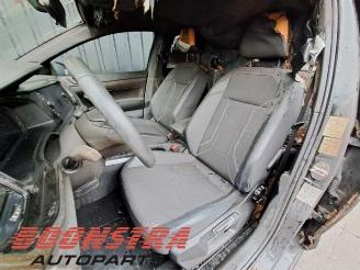 Volkswagen Polo Polo VI (AW1), Hatchback 5-drs, 2017 1.0 TSI 12V picture 9