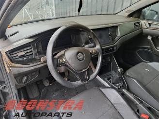 Volkswagen Polo Polo VI (AW1), Hatchback 5-drs, 2017 1.0 TSI 12V picture 8