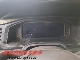 Volkswagen Polo Polo VI (AW1), Hatchback 5-drs, 2017 1.0 TSI 12V picture 12