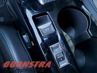 Peugeot 2008 2008 (UD/UK/UR/US/UX), MPV, 2019 e-2008 50 kWh picture 15