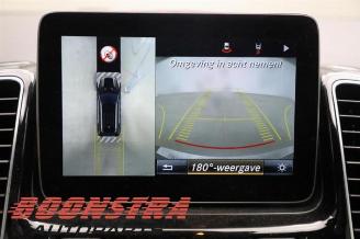 Mercedes GLE GLE (W166), SUV, 2015 / 2018 350d 3.0 V6 24V BlueTEC 4-Matic picture 20