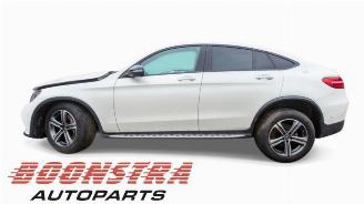 Mercedes GLC GLC Coupe (C253), SUV, 2016 / 2023 2.0 250 16V 4-Matic picture 2