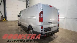 Renault Trafic Trafic (1FL/2FL/3FL/4FL), Van, 2014 2.0 dCi 16V 110 picture 3