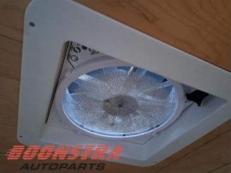 Fiat Ducato Ducato (250), Van, 2006 2.3 D 130 Multijet picture 19