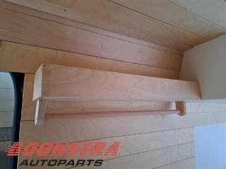 Fiat Ducato Ducato (250), Van, 2006 2.3 D 130 Multijet picture 16