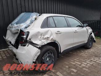 Fiat 600 600 (365), Hatchback 5-drs, 2023 1.2 Hybrid 100 picture 4