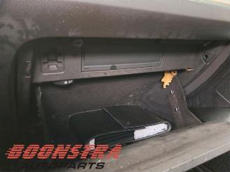 Volkswagen Passat Passat Variant (3G5), Combi, 2014 / 2024 1.5 TSI 16V picture 15