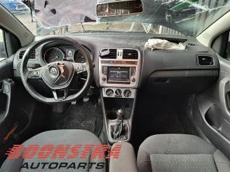 Volkswagen Polo Polo V (6R), Hatchback, 2009 / 2017 1.0 TSI 12V BlueMotion picture 7