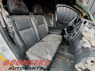 Mercedes Vito Vito (447.6), Van, 2014 1.6 111 CDI 16V picture 10