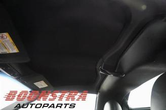 Chevrolet Corvette Corvette (C6), Coupe, 2004 / 2013 6.0 V8 picture 8